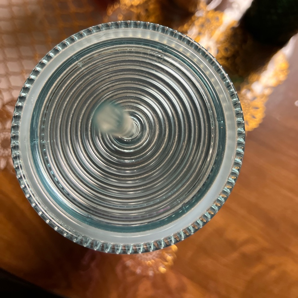 Venti Siren Starbucks tumbler